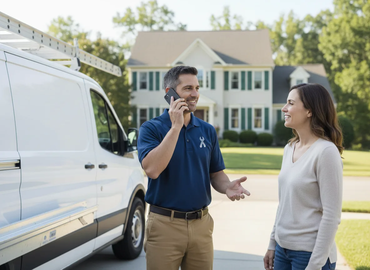 Home Gutter Service New Rockford, ND FAQs